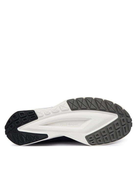 Polo Ralph Lauren Снікерcи Polo Ralph Lauren Boerum  809P07534006 Cиній