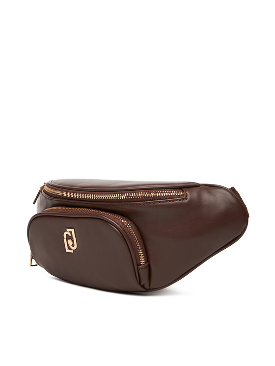 Liu Jo Nerka Liu Jo M Bumbag AF5178 E0077 Brązowy