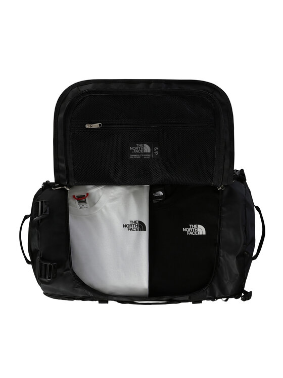 The North Face Taška The North Face Base Camp Duffel - S NF0A52ST53R1 Čierna