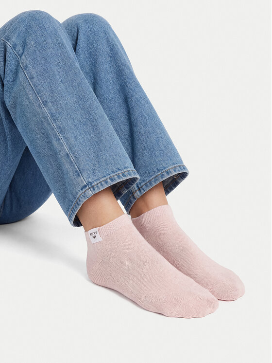 Roxy Calzini lunghi Roxy CEO_AS_ROXY_09S_SS26 (3-PACK) Multicolore