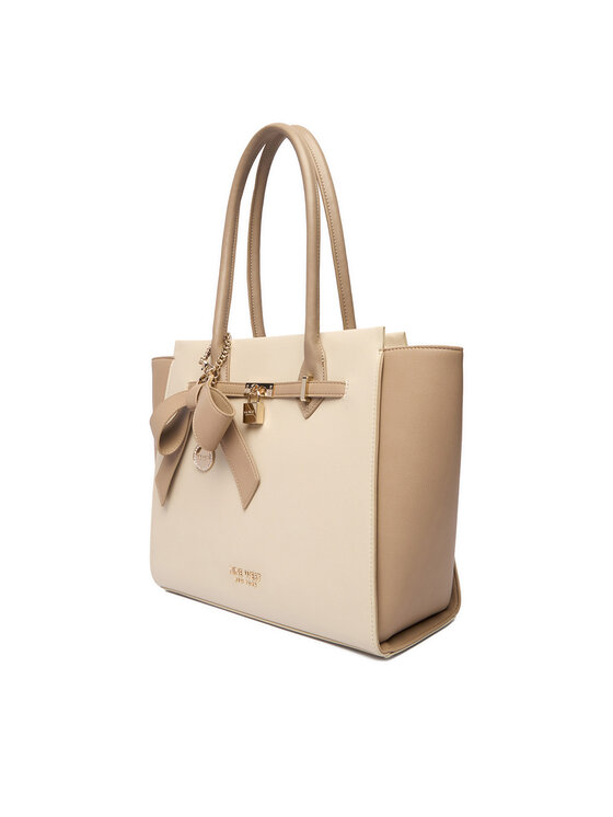 Nine West Сумка Nine West CEO-Serene-I-LX10186 Écru