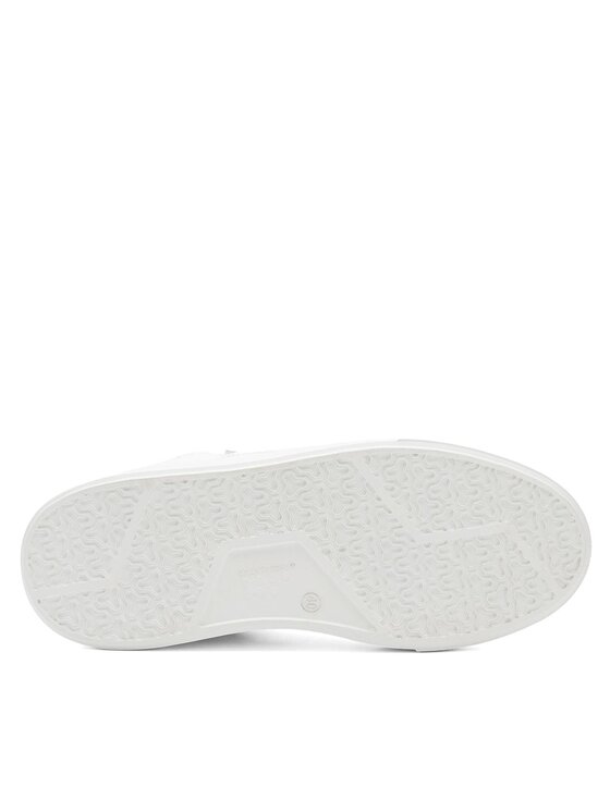 Badura Sneakersy Badura BOZEMAN-23 MI08 Bílá