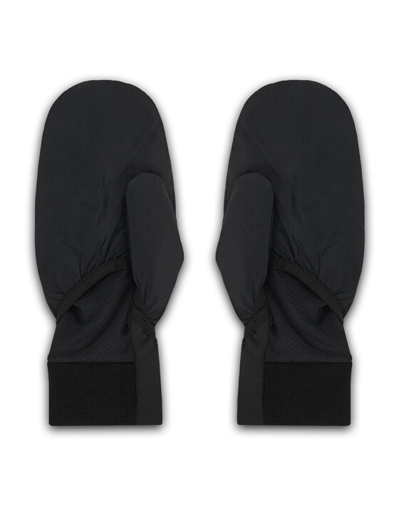 adidas Рукавички adidas Running Climawarm JM3078 Чорний