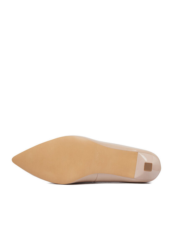 JENNY Туфлі JENNY CEO-WS1117-01 Бежевий