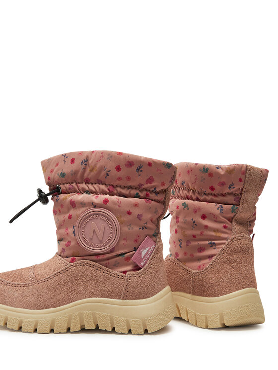 Naturino Снігоходи Naturino Varna 2 Wp 0013001578.05.1M44 M Рожевий
