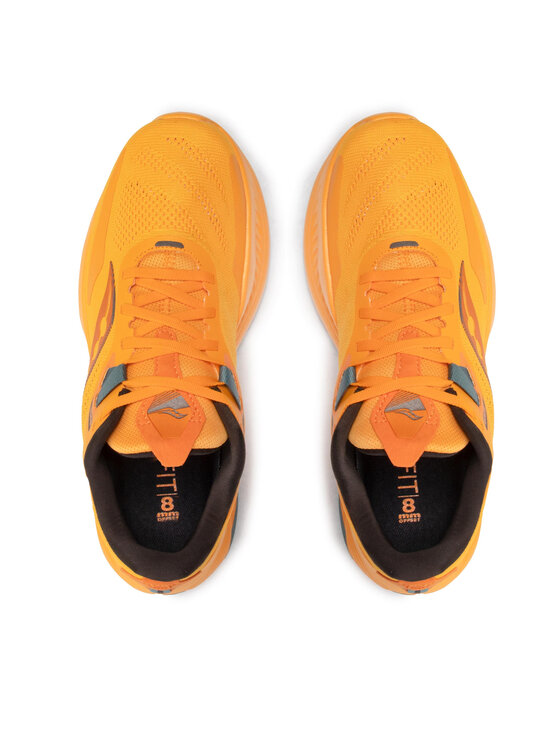Saucony Bėgimo batai Saucony Guide 15 S20684-30 Oranžinė