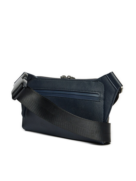 Guess Borsellino Guess HMSISA P5114 Blu scuro