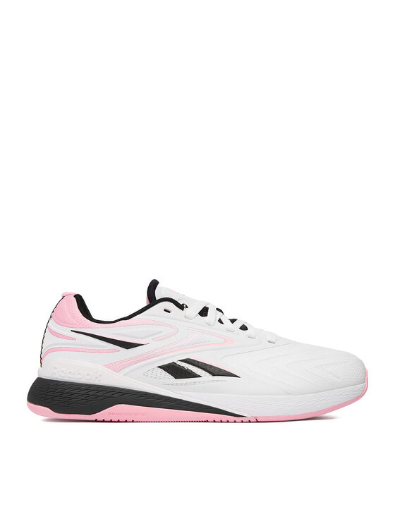 Reebok Încălțăminte pentru sală Reebok EO-NANO X5 EDGE 100272189 Alb