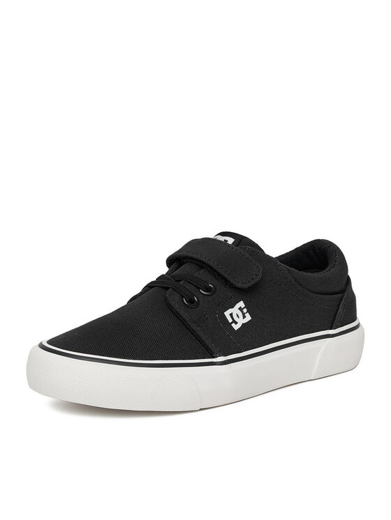 DC Shoes Кросівки DC Shoes CEO-LEA-BDB-DC008 Чорний
