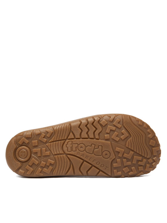 Froddo Papuci de casă Froddo G1700420-3 M Maro