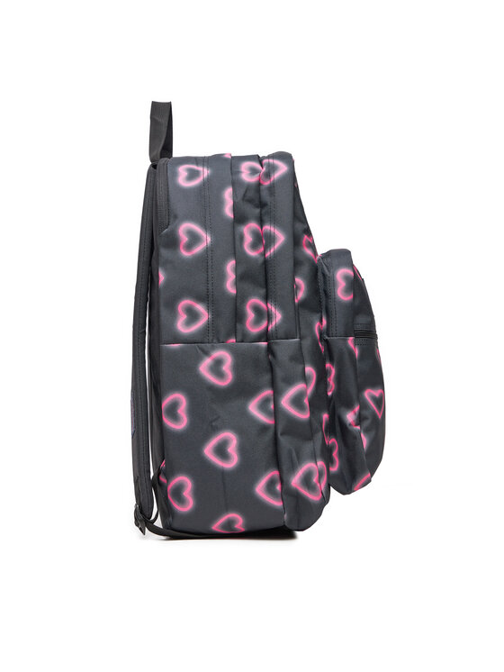 JanSport Batoh JanSport Big Student EK0A5BAH8O0 Černá