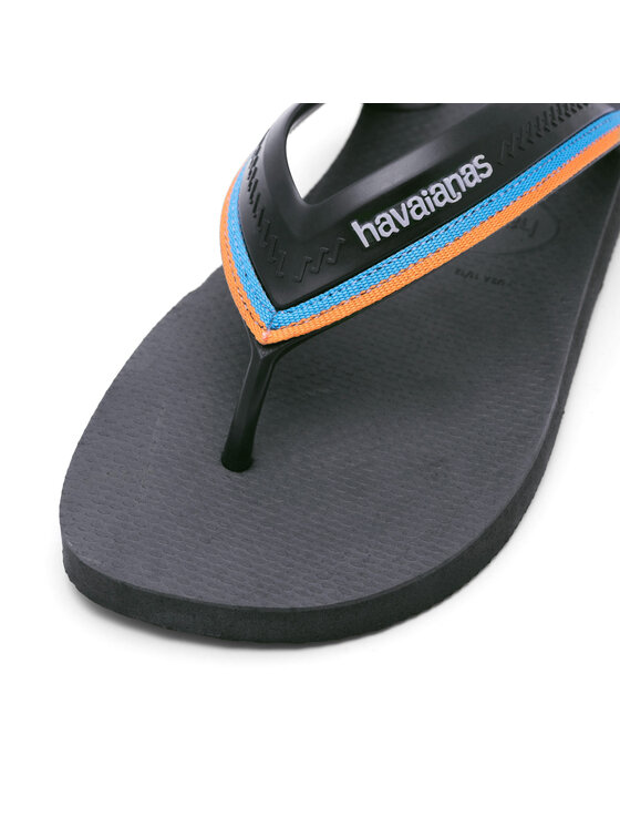Havaianas Žabky Havaianas 41460579799 Černá