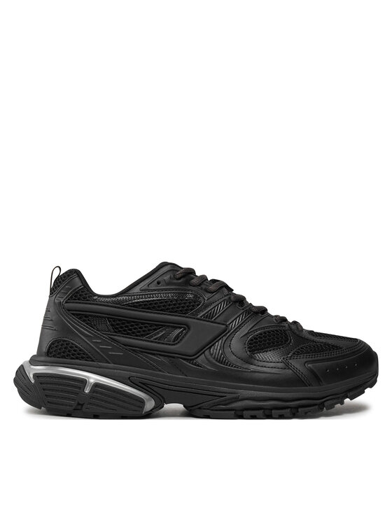 Sneakers Diesel S-Serendipity Pro-X1 Y03373P0423 Negru | Epantofi.ro