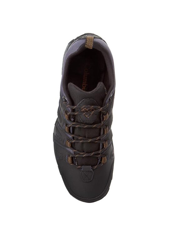 Columbia Trekking Columbia Peakfreak Nomad BM3923 Crna