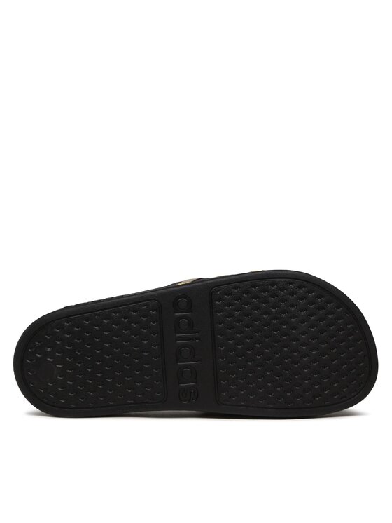 adidas Iešļūcenes adidas adilette Aqua EG1758 Melns