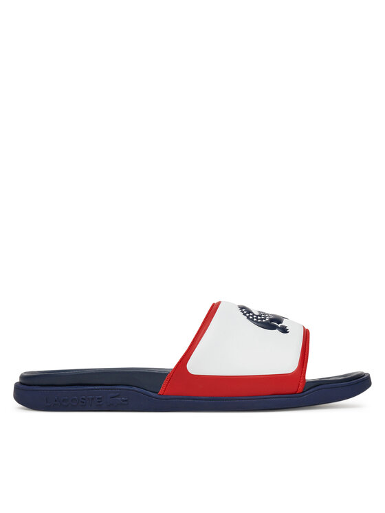 Lacoste Шльопанці Lacoste 7-49CMA0034 Кольоровий
