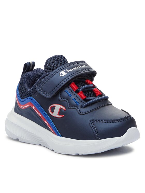 Champion Снікерcи Champion Low Cut Shoe Shout Out B Td S32609-BS501 Cиній