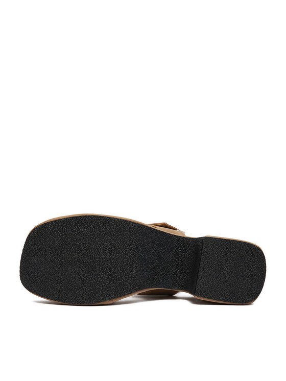 DeeZee Босоніжки DeeZee CEO-LB-G9349-A Бежевий