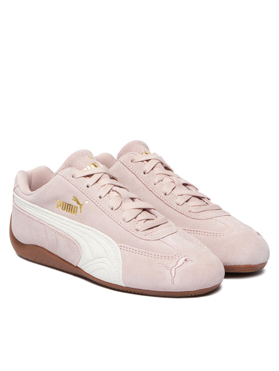 Puma Снікерcи Puma Speedcat Og Jr 401698 14 Рожевий