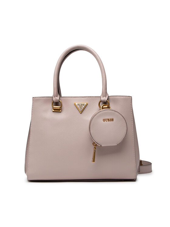 Guess Borsetta Guess Alexie Girlfriend Satchel HWVB84 16060 Rosa