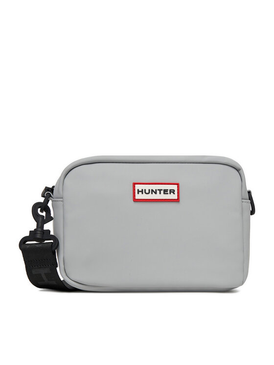 Hunter Torbica za okrog pasu Hunter C-HTR-XC-004-08 Siva