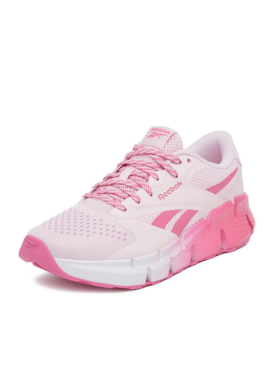 Reebok Snīkeri Reebok EO-ZIG DYNAMICA 100231945 Rozā