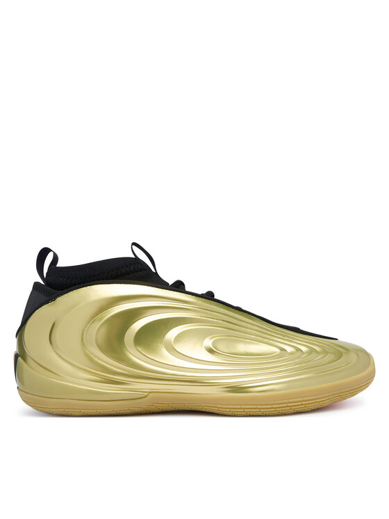 adidas Взуття для баскетболу adidas Harden Volume 10 Shoes KH9153 Золотий