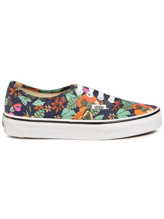 Vans Πάνινα παπούτσια Vans Authentic VN0A2Z5IWH91 Έγχρωμο