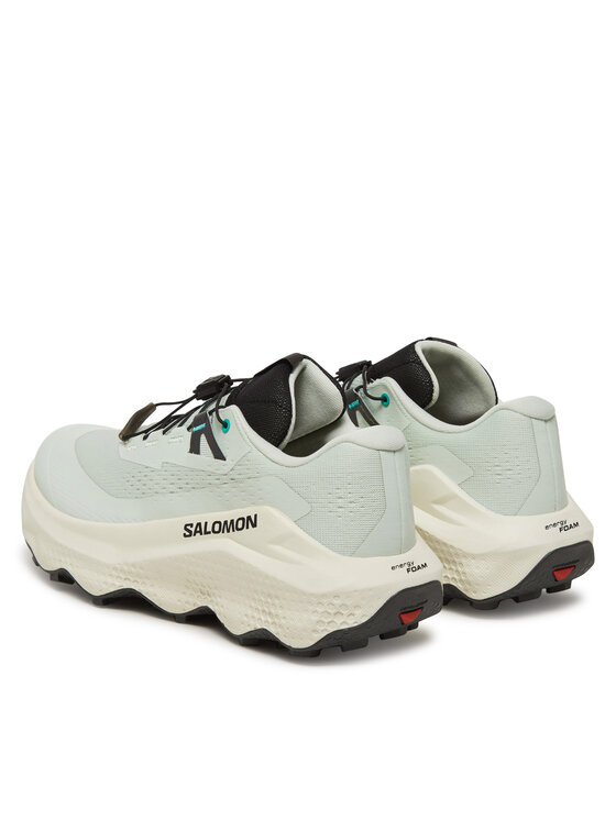Salomon Tenisice za trčanje Salomon Ultra Glide 3 L47743200 Tirkizna