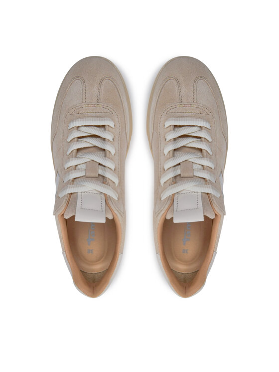 Tamaris Sneakers Tamaris 1-23788-42 Beige