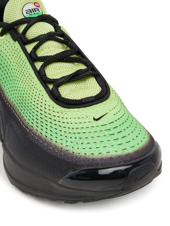 Nike Sneakersy Nike Air Max DN AMD HV3521 700 Zielony