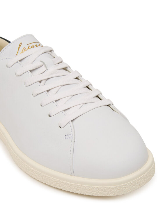 Lacoste Снікерcи Lacoste Linecourt  51SMA0095 Білий