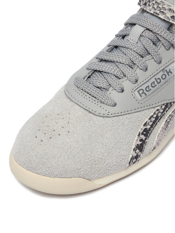 Reebok Laisvalaikio batai Reebok EO-F/S HI 100271743 Pilka