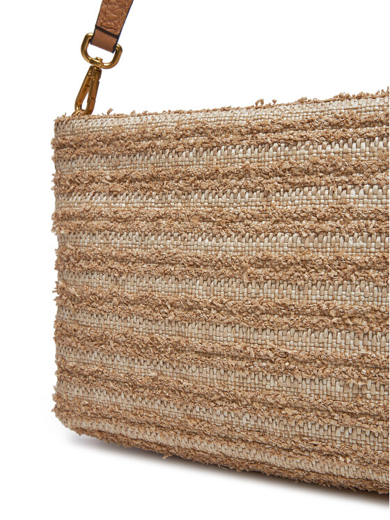 Gianni Chiarini Torebka Gianni Chiarini Brenda BS 10915 FROU Brązowy