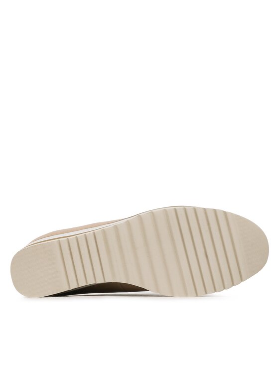Clara Barson Туфлі Clara Barson WYL3396-2  Бежевий