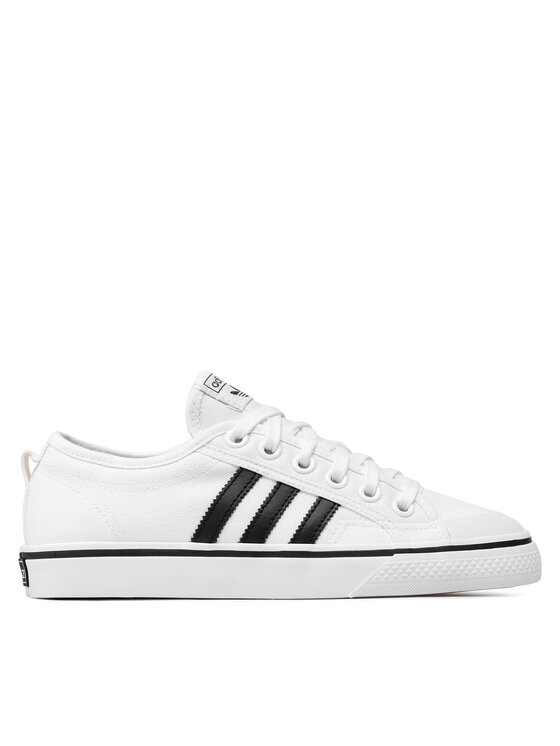 adidas Снікерcи adidas Nizza CQ2333 Білий