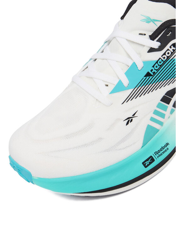 Reebok Маратонки за бягане Reebok EOSK-FLOAT PREMIER 100264324 Бял