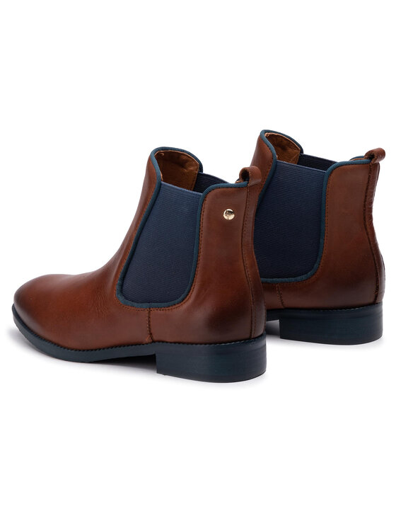 Pikolinos Челсі Pikolinos W4D-8637ST Коричневий
