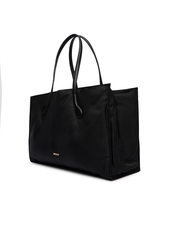 HUGO Handtasche HUGO Cymbeline N 50573276 Schwarz