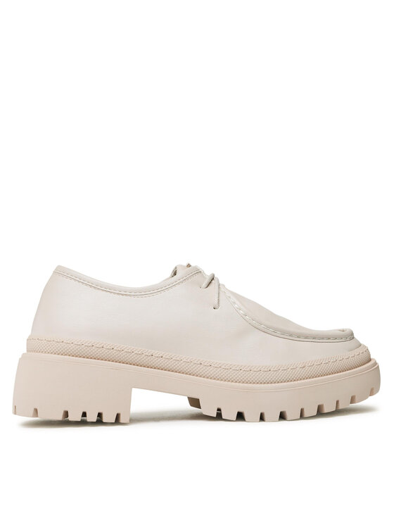 Jenny Fairy Īsi apavi Jenny Fairy HZ12876-2 Bēšs