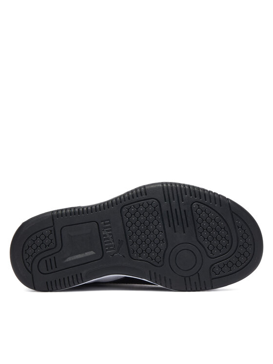 Puma Sneakers Puma Rebound Slam Mid Ac+ Ps 408801 Weiß