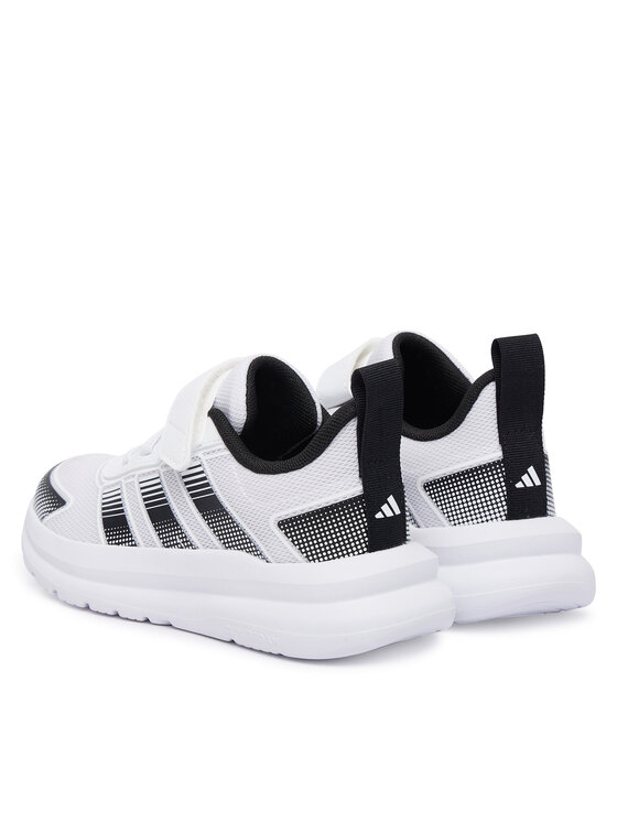 adidas Tenisice adidas Tensaur Run 4.0 Shoes Children KJ6698 Bijela