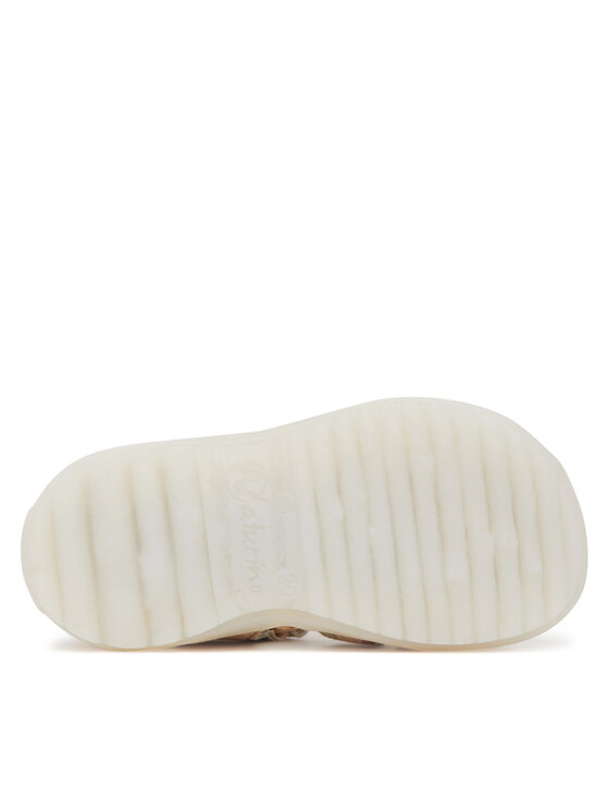 Naturino Босоніжки Naturino See 1500724.73.0Q06 M Золотий