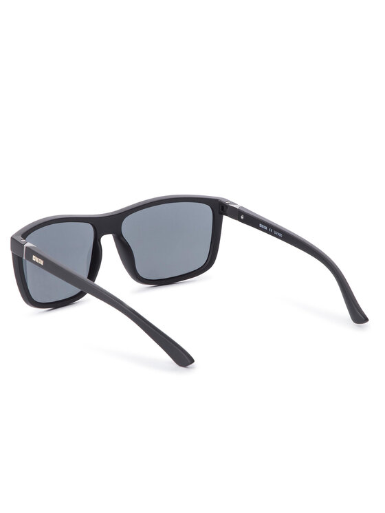 Big Star Shoes Ochelari de soare Big Star Shoes Z74060 Negru