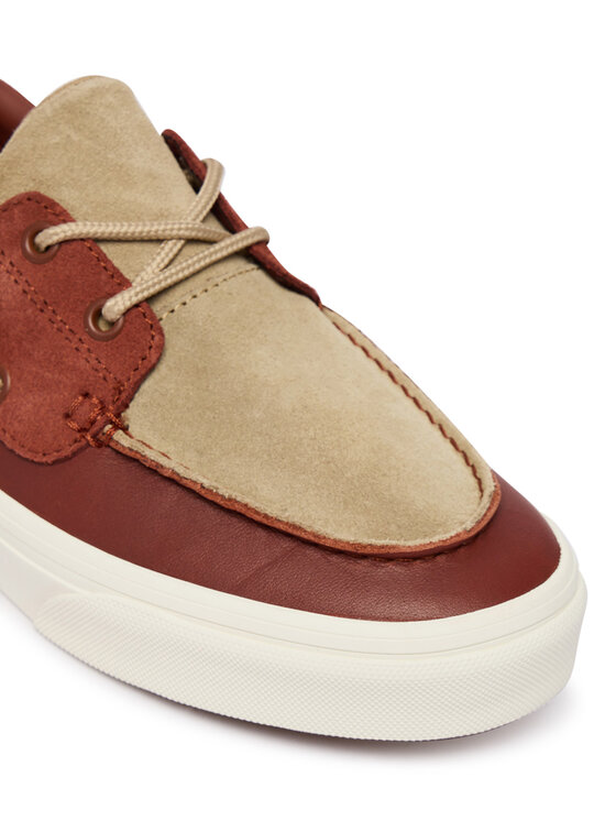 Vans Tenisky Vans 2-Eyelet VN000Z964MG1 Hnedá