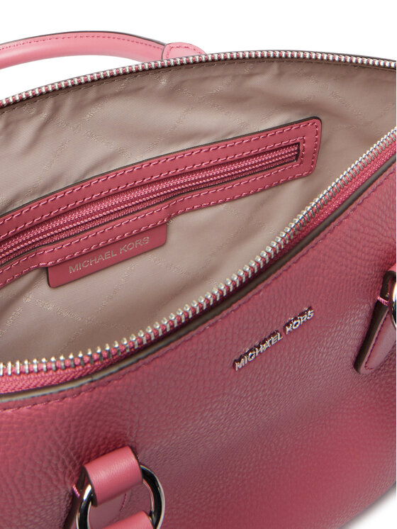 MICHAEL Michael Kors Kabelka MICHAEL Michael Kors 30R6S1WS8V Růžová