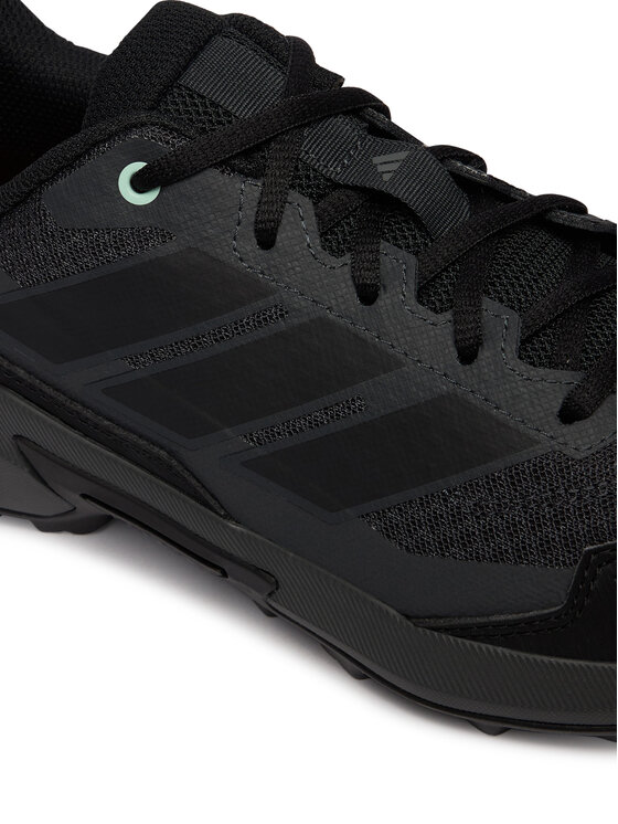 adidas Трекінгові черевики adidas Terrex Eastrail 3 W JR4019 Чорний