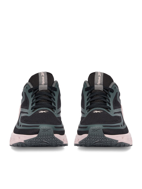 Reebok Pantofi pentru alergare Reebok EO-FUEL FLEX RUN 100271456 Negru