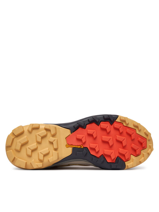 adidas Трекінгові черевики adidas Terrex Skychaser Gore-Tex JR3961 Бежевий