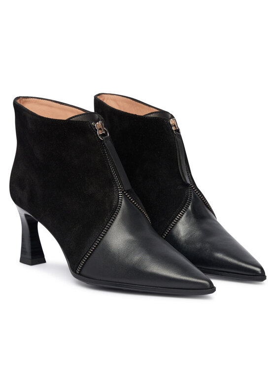 Hispanitas Botine Hispanitas HI264959 Negru